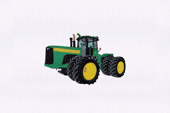 Agriculture Tractor