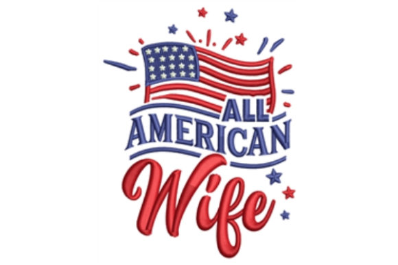 All American Wife