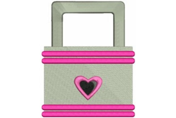 Heart Lock: A Boutique Embroidery Review