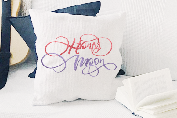 Honeymoon Lettering: A Designer’s Real-World Review