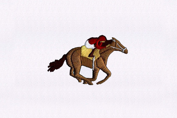 Horse Riding Dude: A Craft Fair Designer’s Real-World Review