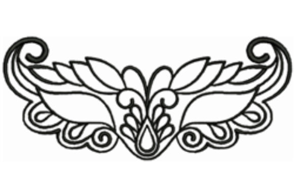 Ornamental Mask: A Boutique Sweatshirt Designer’s Honest Review