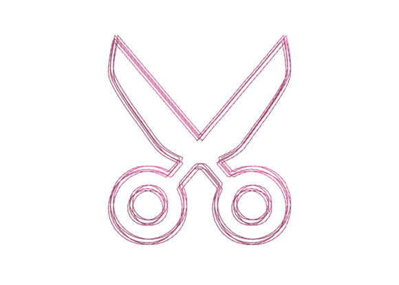 Scissors Scribble Stitch: A Boutique Sweatshirt Designer’s Real-World Review