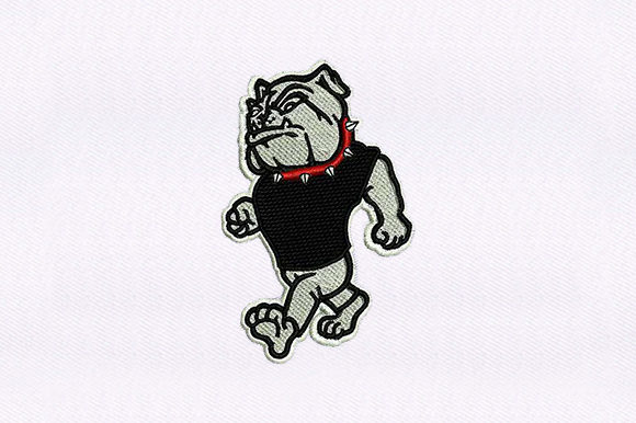 Walking Bulldog: A Boutique Sweatshirt Designer’s Real-World Review